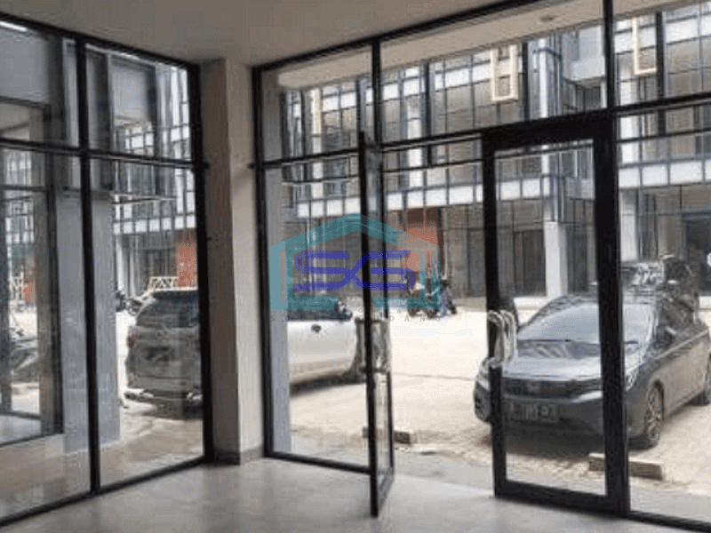 Dijual Cepat Ruko 3 Lantai Lokasi di BSD Tangerang LB 122m2