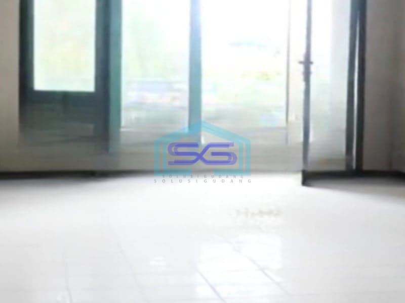 Disewakan Ruko Luas Bangunan 116 m² Lokasi Blimbing Malang
