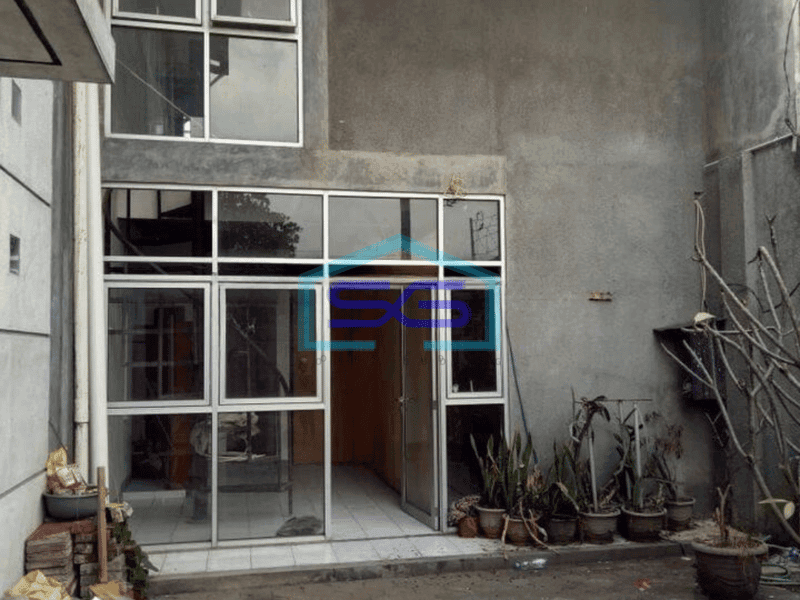 Disewakan Murah Gudang di Caringin Bandung