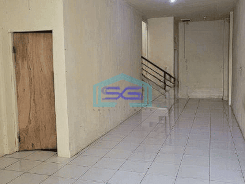 Dijual Cepat Ruko 3 Lantai Di Cengkareng Indah, Kapuk Jakarta Utara LB 120m2