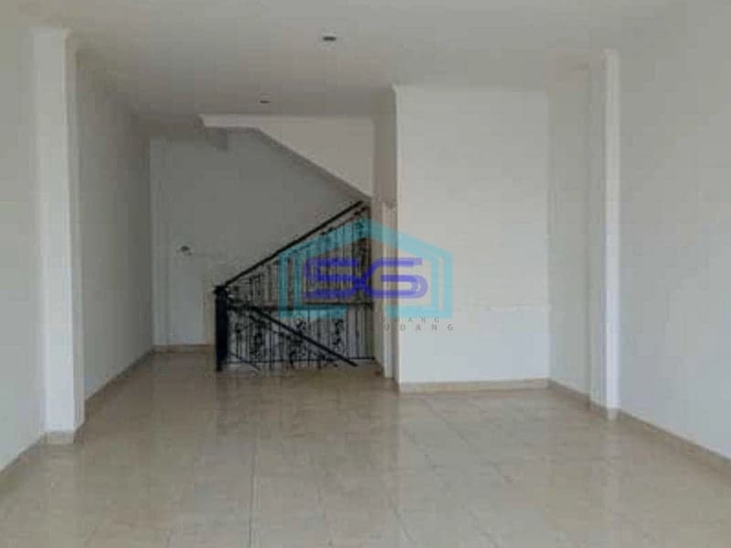 Disewakan Ruko Siap Pakai di Jl. Pemuda Jati Pulo Gadung Jakarta Timur LB 256m2
