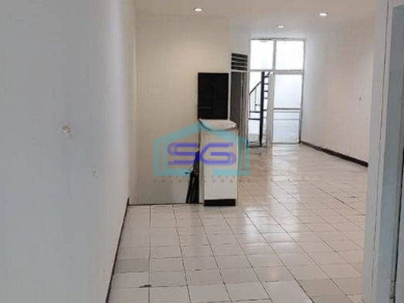 Disewakan Ruko 2 Lantai di Sunter Siap Pakai Kondisi Rapi
