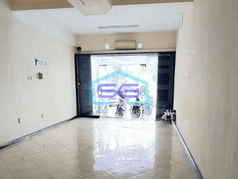 Disewa Ruko 2 Lt Nol Jalan Raya WR Supratman malang strategis