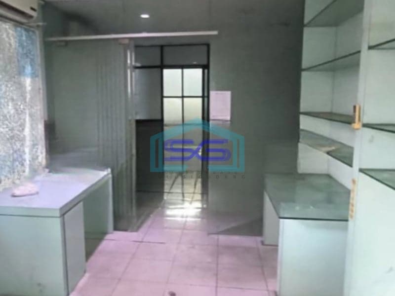 Disewakan Gudang Luas Tanah  360 m² Lokasi Siap Huni di Jakarta Utara