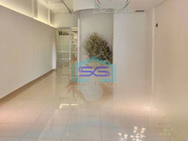Dijual Ruko Di Pondok Aren Semi Furnished di Pondok Aren Tangerang Selatan