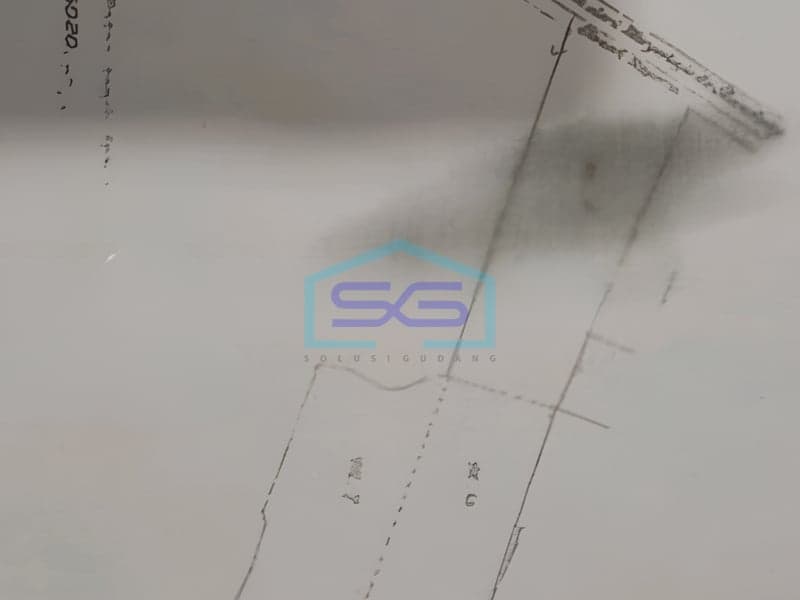 Cheapest Land Plot for Sale in Kopo Bandung, Land Area 5020m2