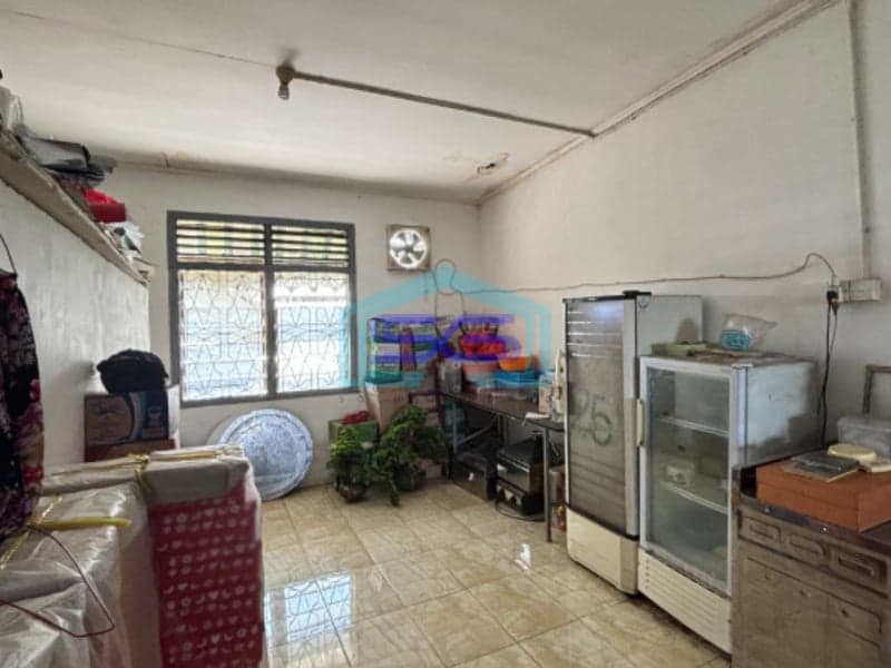 Dijual Ruko Strategis Jantung Kota Palembang Lingkaran 1 Dempo Palembang Luas Bangunan 180m2