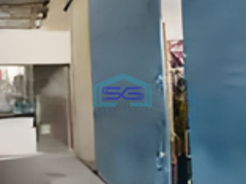 Disewakan Gudang di Sunter Jakarta Utara Luas Bangunan 1300m2