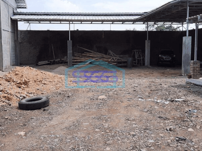 Disewa Gudang Area Kopo Soreang Bandung