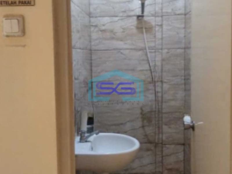 Dijual Ruko Luas Bangunan 237 m² Lokasi Summarecon Tangerang