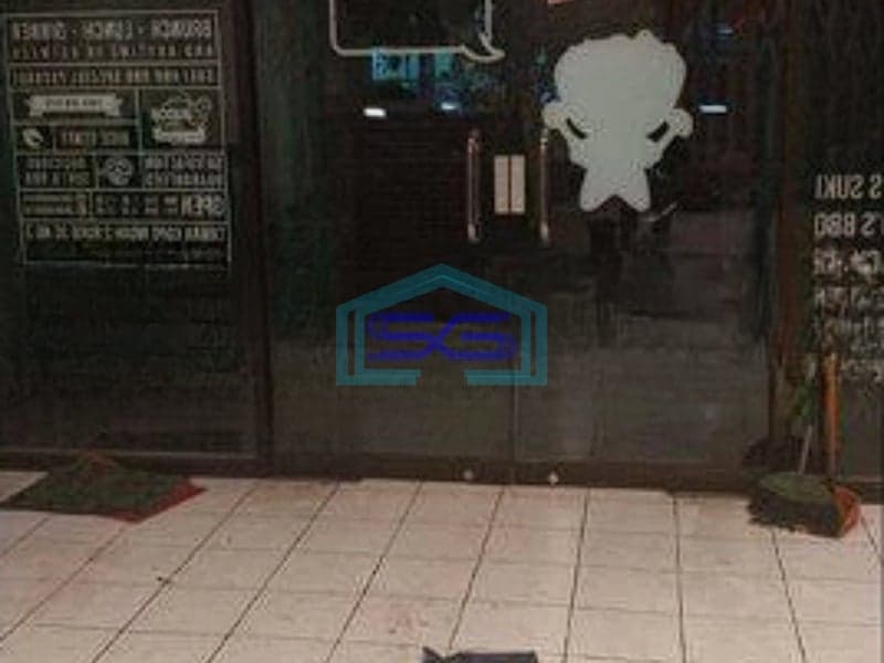 Disewakan Ruko di Taman Kopo Indah 2 Bandung Siap Pakai 2 Lantai