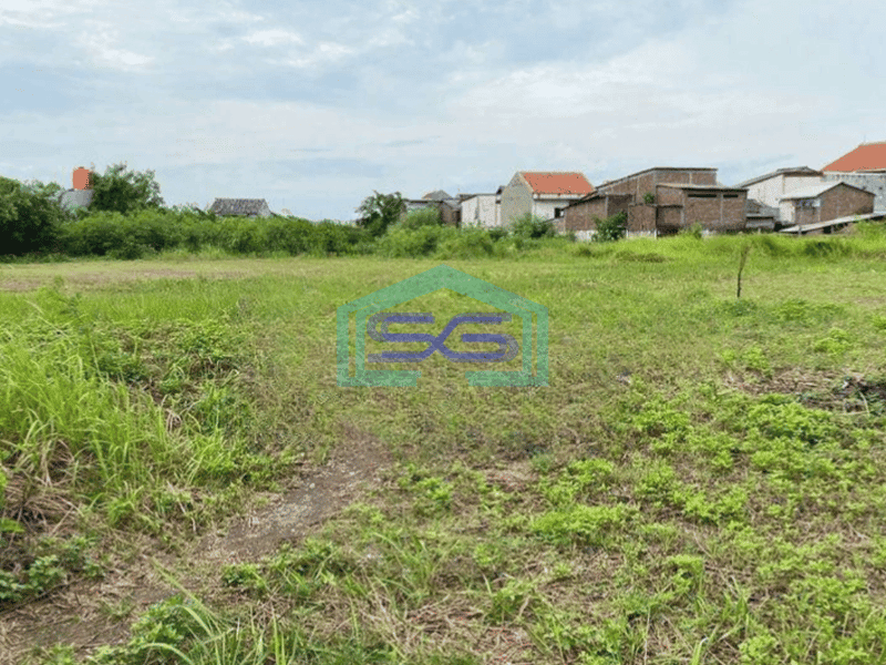 Dijual Tanah di Bandarharjo Semarang LT 6000m2 Jalan Lebar