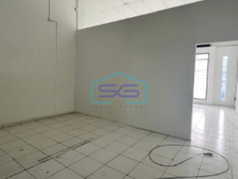 Disewakan Ruko Luas Tanah 136 m² 2 Lantai di Bandung