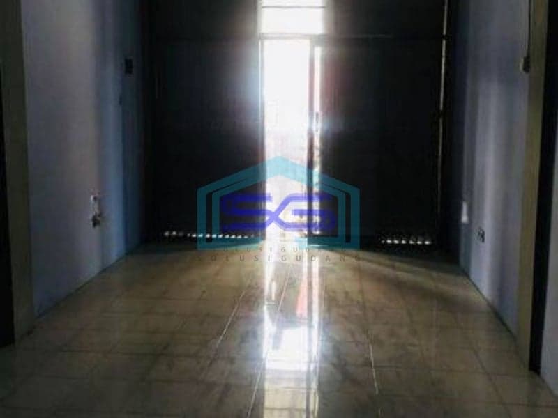 Disewakan Ruko Lokasi Pingir Lalu Lintas Sangat Ramai di Denpasar