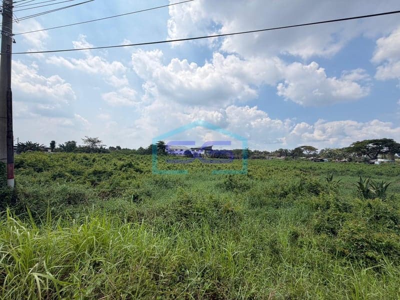 Dijual Tanah Strategis di Palembang City, South Sumatra Luas Tanah 12170 m²