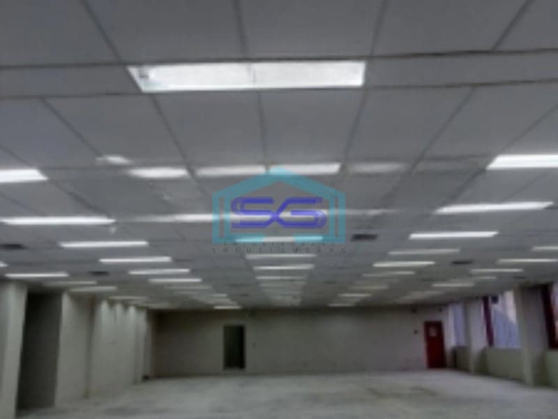 Disewakan Gedung Siap Pakai di Jl Falatehan Kebayoran Baru Jakarta Selatan LB 2201m2