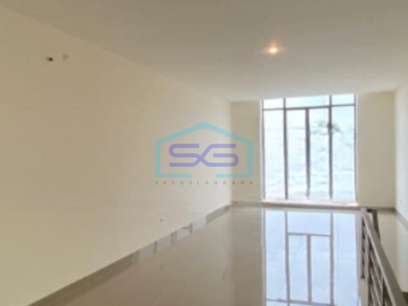 Dijual Ruko Luas Bangunan 101 m² Siap Huni di Gading Serpong Tangerang Banten