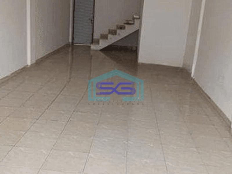 Disewakan Ruko Gandeng 3 di Kelurahan Jaka Sampurna Bekasi LB 180m2