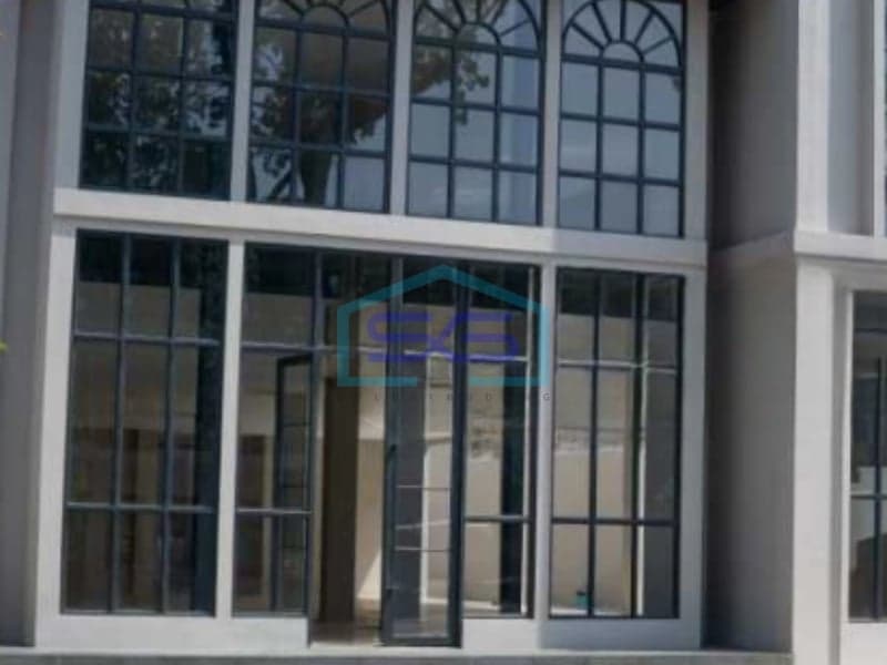 Disewakan Ruang Usaha Lokasi Strategis di Bandung Jawa Barat Luas Tanah 1040 m²