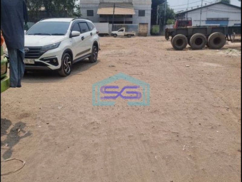 Dijual Gudang Sunter Indokarya Jakarta Utara Luas 1495m2, 4 Lantai