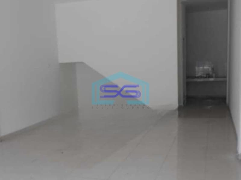 Disewakan Ruko Bagus Lokasi Strategis di Jakarta Barat