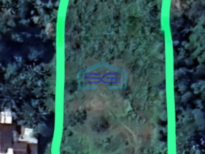Disewakan Tanah Dekat Tol Bangsal Mojokerto Jawa Timur LT 3220m2