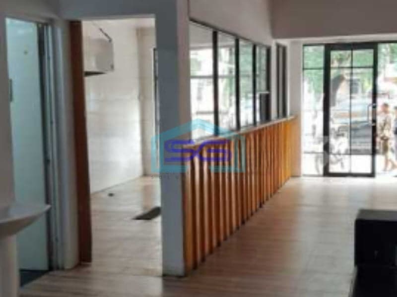 Disewakan Ruko Ex Kuliner Keren di Kopyor Kelapa Gading Jakarta Utara LB 150m2