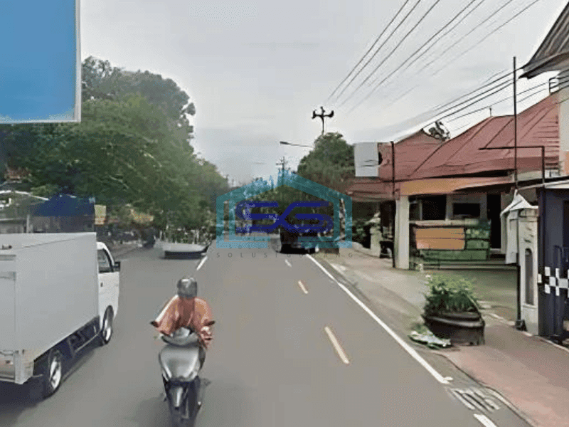 Disewakan Ruko Cocok Untuk Kantor Lokasi Strategis Mlati di Sleman