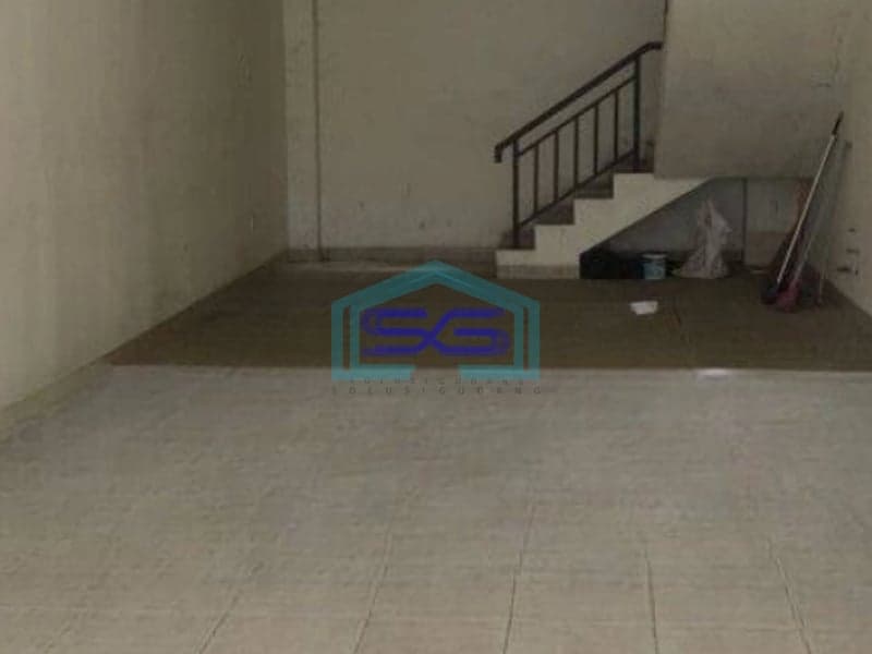 Dijual Ruko 92 Avenix BSD City Siap Pakai Di Tangerang