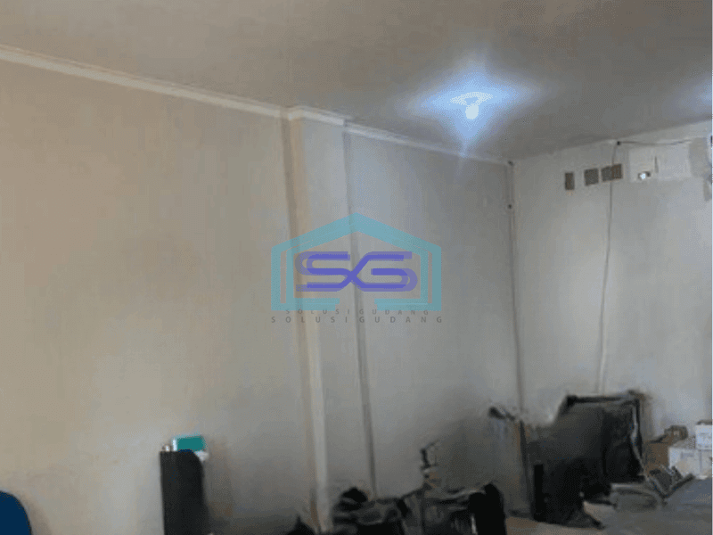 Disewakan Ruko Gandeng 3 Unit Luas Bangunan 202 m² di Gading Serpong Tangerang