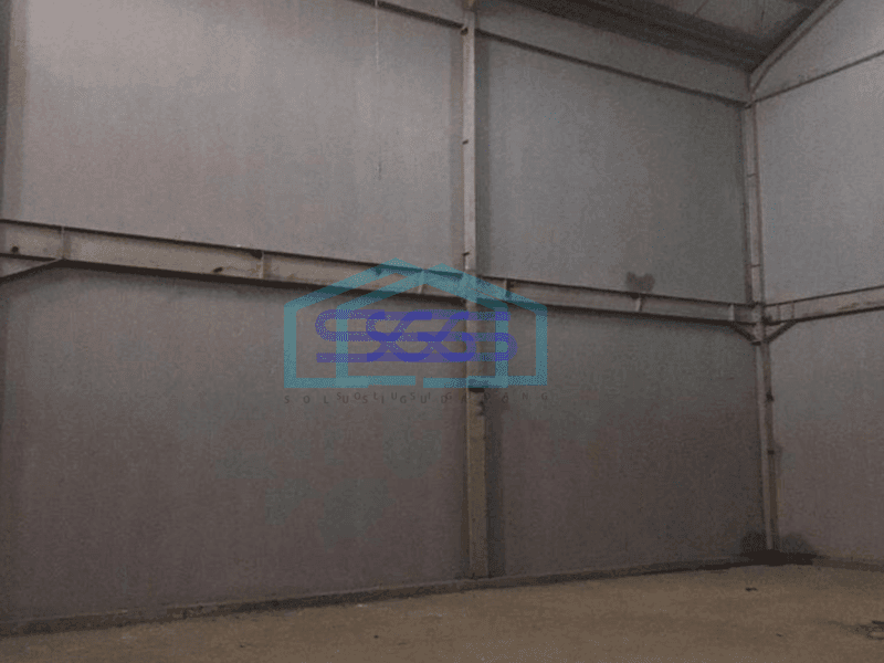 Disewa Gudang Siap Pakai  Mohammad Toha Bandung