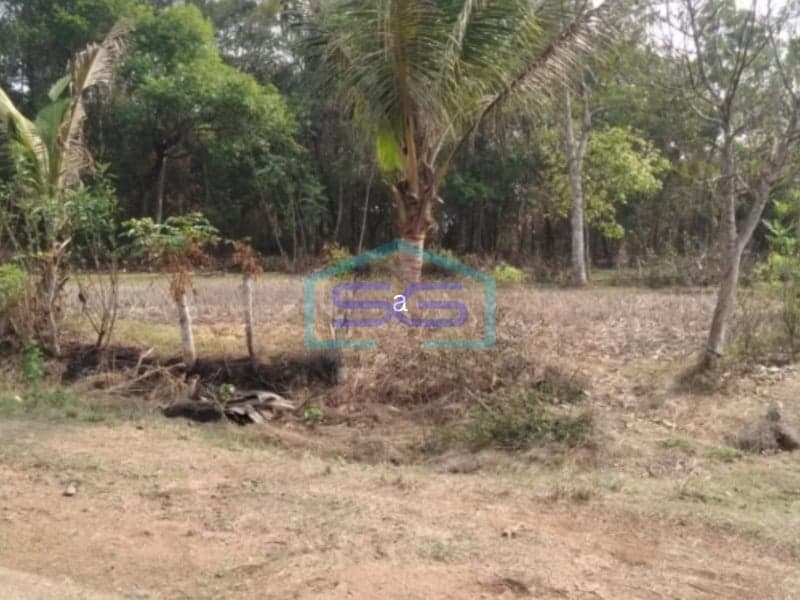 Dijual Tanah Kavling di Mabes Margasari, Tangerang Dengan Luas 1.988 m2