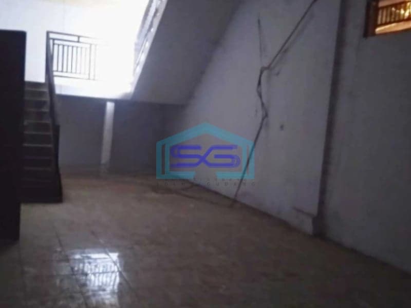 Dijual Gudang Di Jl Salatiga Kopeng KM 5 Getasan Semarang Luas Bangunan 1100 m²