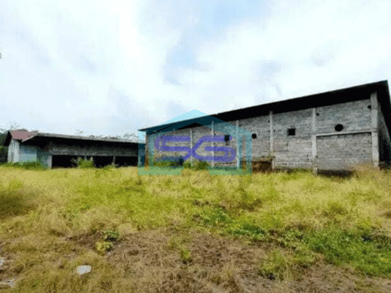 Dijual Cepat Gudang Hitung Tanah Lokasi Jetis Jaten Karanganyar