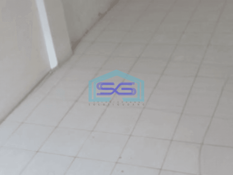 Dijual Ruko 3 Lantai di Duri Kosambi Jakarta Barat Luas Bangunan 200 m²