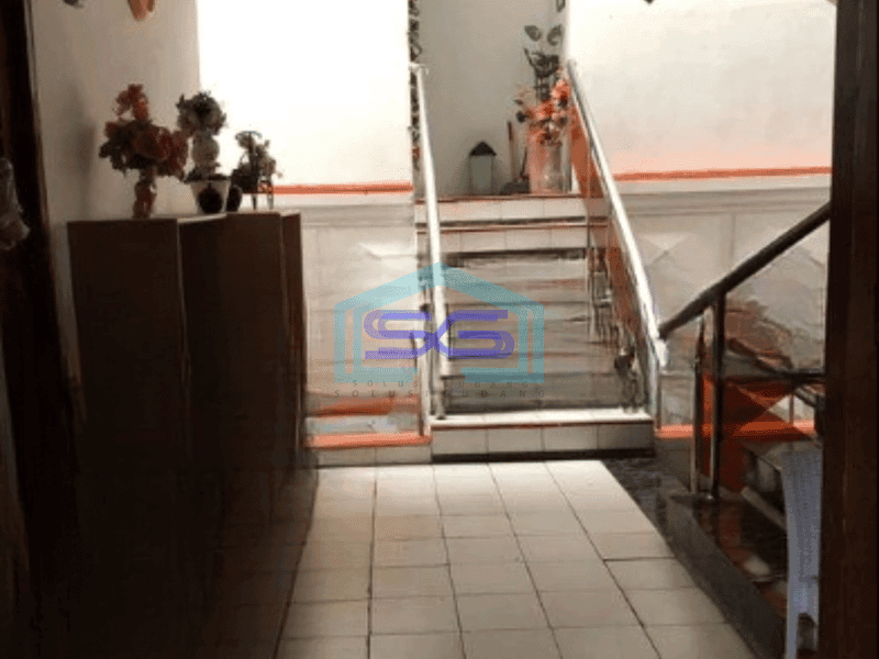 Disewakan Ruang Usaha 2 Lantai di Jetis Yogyakarta Luas Tanah 700 m²