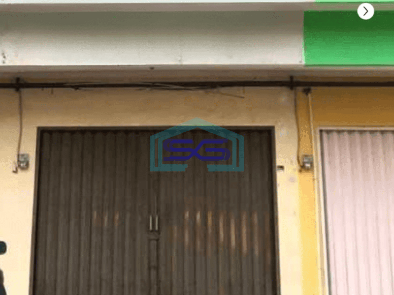Disewakan Ruko Kondisi Bangunan Bagus Lokasi Duri Kosambi Jakarta Barat