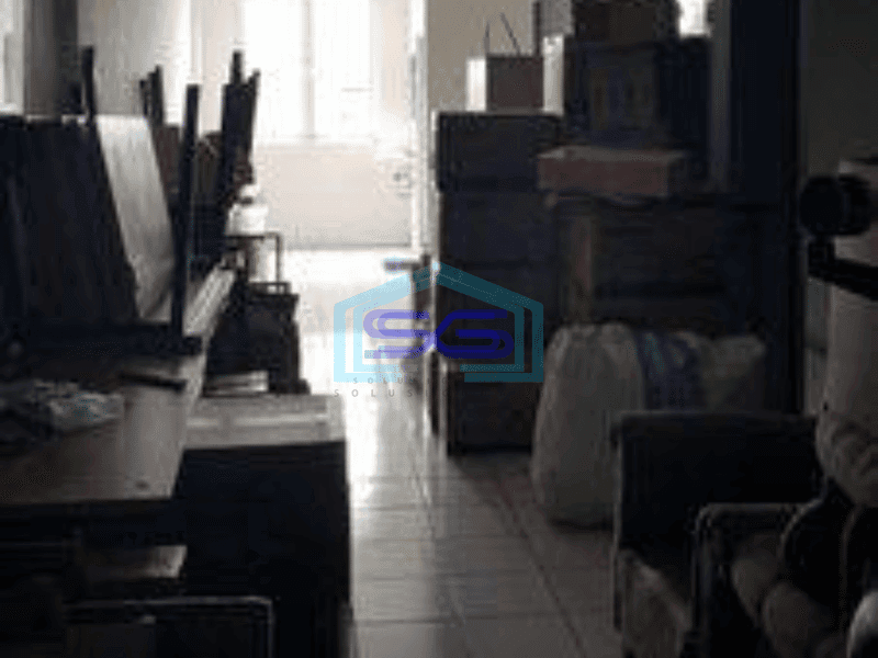 Dijual Cepat Ruko 3.5 Lantai di Kalideres, Jakarta Barat