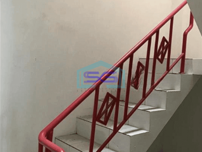 Dijual Ruko gandeng Roxi Mas Lantai di Jakarta Pusat Luas Bangunan 300m2