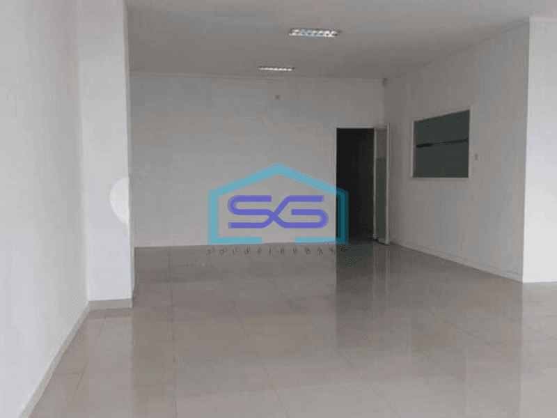 Dijual Ruko Gandeng di Jalan Letjen Suprapto Kemayoran