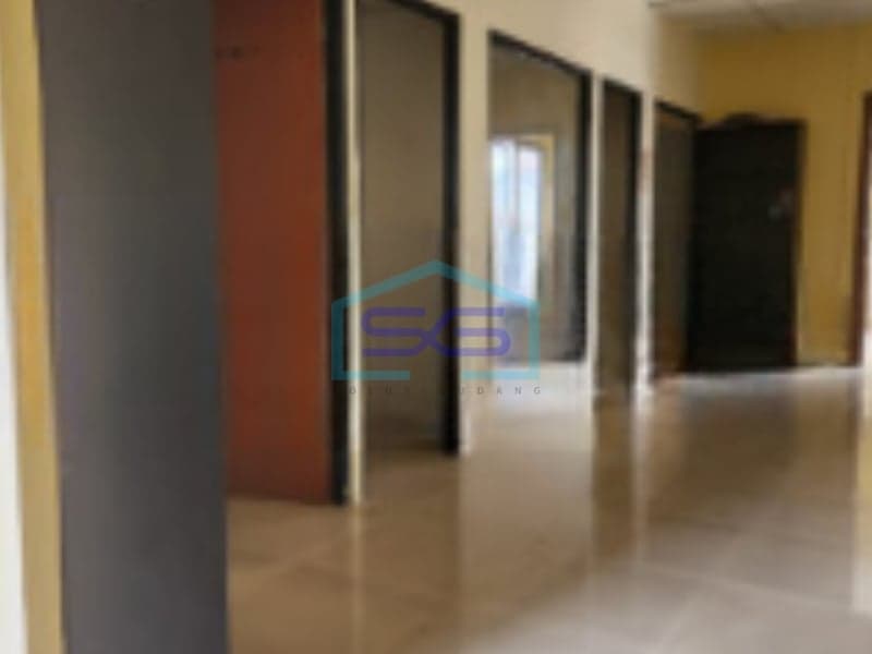 Disewakan Ruko Luas Tanah 150 m² Lokasi di Kebayoran Baru Jakarta Selatan