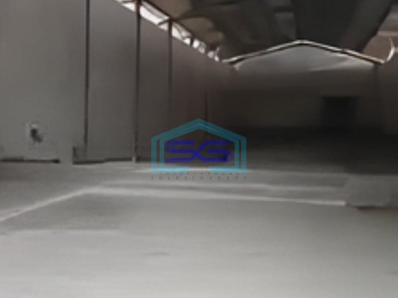 Disewakan Gudang di Sunter Jakarta Utara Luas Tanah 1200m2