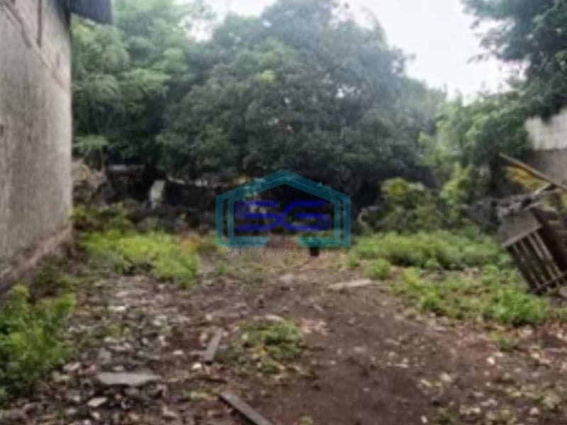 Disewakan Tanah Lahan Luas Pergudangan Miami Di Kapuk Kamal Jakarta Barat LT 14811m2