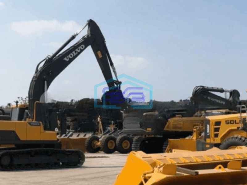 Dijual Gudang di Cakung Cilincing 5.8 Ha Jakarta Timur