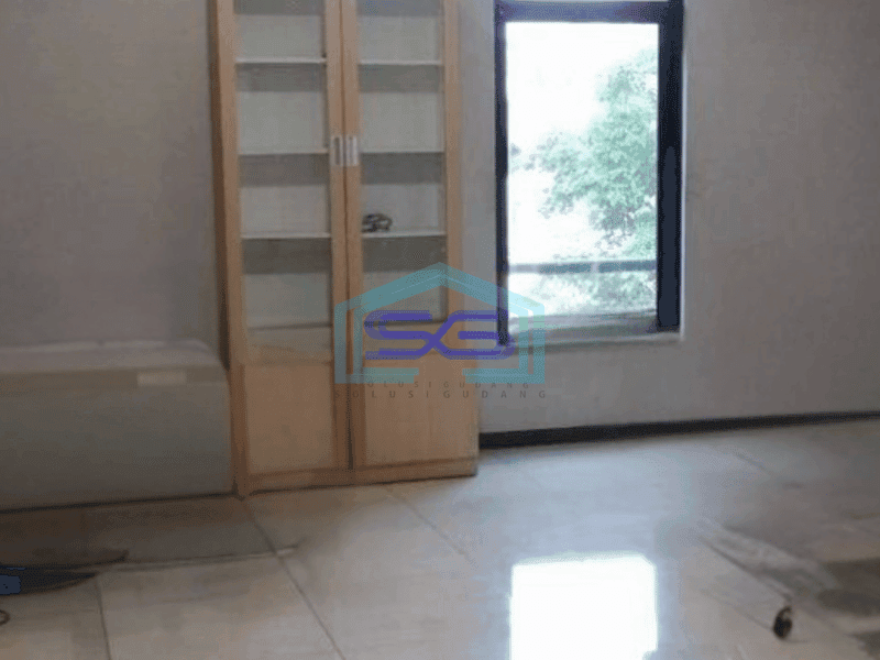 Dijual Ruko Bagus Lokasi Strategis di Peta Bandung Luas Bangunan  185 m²
