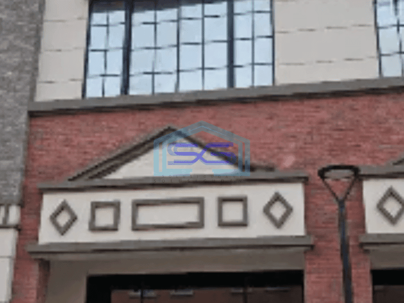 Disewakan Ruko Osaka Pik 2 Hadap Dalam 4,5 X 15 Siap Pakai Jakarta Utara