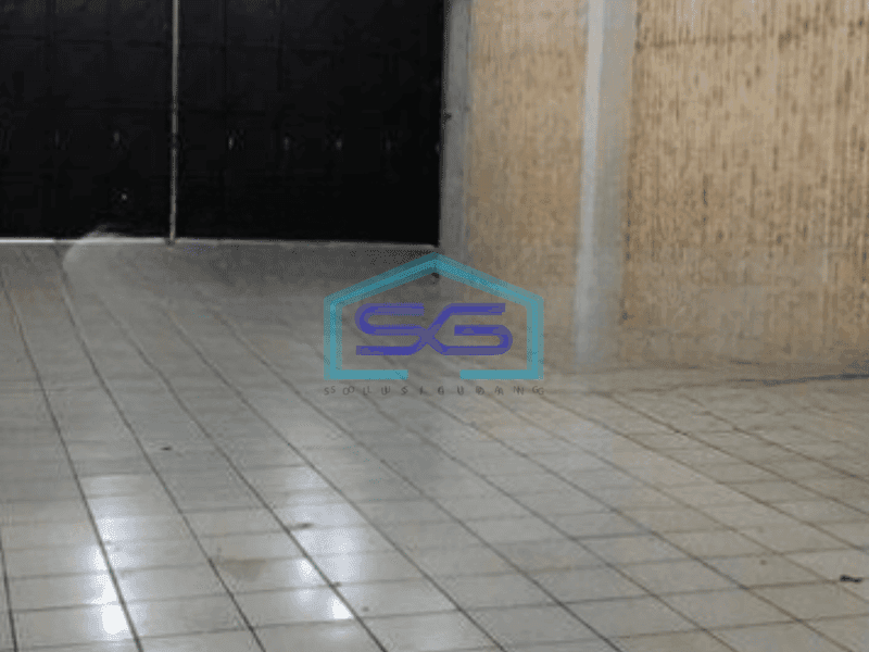 Dijual Ruko Otista Harga Bersahabat di Bandung