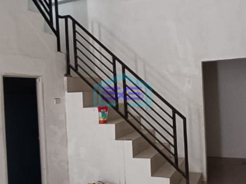 Dijual Ruko Baru 2 Lantai di Maskrebet Alang Alang Palembang LB 104m2