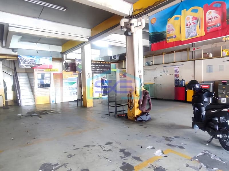 Dijual Ruko Gandeng Strategis Siap Pakai Gading Serpong, Tangerang LT 200m2