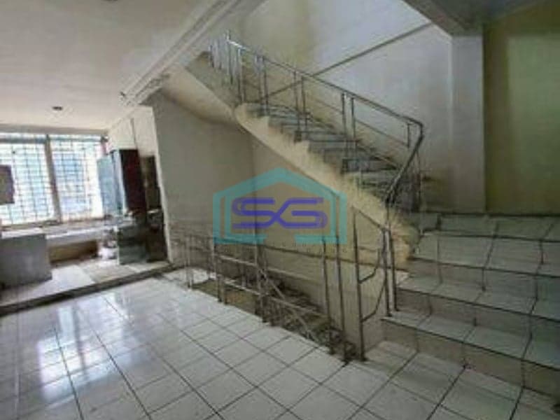 Disewakan Ruko Granmall Pluit Jakarta Utara Siap Pakai Lokasi Strategis